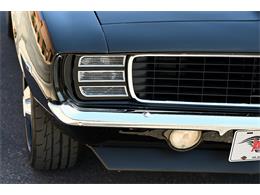 1969 Chevrolet Camaro ZL1 (CC-2072924) for sale in St. George, Utah