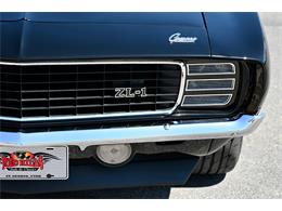 1969 Chevrolet Camaro ZL1 (CC-2072924) for sale in St. George, Utah