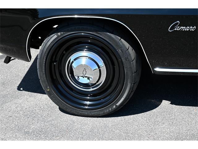 1969 Chevrolet Camaro ZL1 (CC-2072924) for sale in St. George, Utah