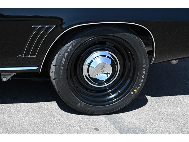 1969 Chevrolet Camaro ZL1 (CC-2072924) for sale in St. George, Utah