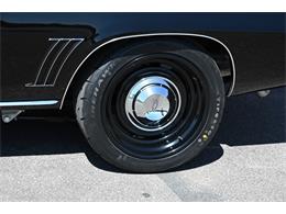 1969 Chevrolet Camaro ZL1 (CC-2072924) for sale in St. George, Utah
