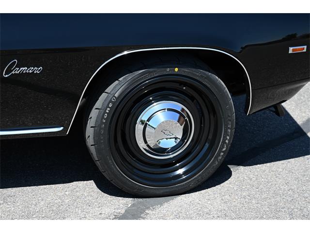 1969 Chevrolet Camaro ZL1 (CC-2072924) for sale in St. George, Utah