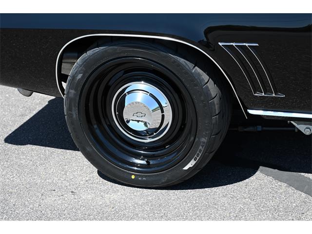1969 Chevrolet Camaro ZL1 (CC-2072924) for sale in St. George, Utah