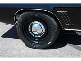 1969 Chevrolet Camaro ZL1 (CC-2072924) for sale in St. George, Utah
