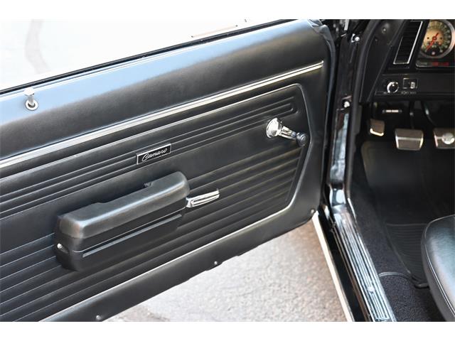 1969 Chevrolet Camaro ZL1 (CC-2072924) for sale in St. George, Utah