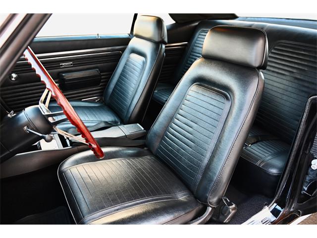 1969 Chevrolet Camaro ZL1 (CC-2072924) for sale in St. George, Utah