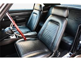 1969 Chevrolet Camaro ZL1 (CC-2072924) for sale in St. George, Utah