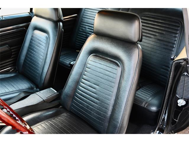 1969 Chevrolet Camaro ZL1 (CC-2072924) for sale in St. George, Utah