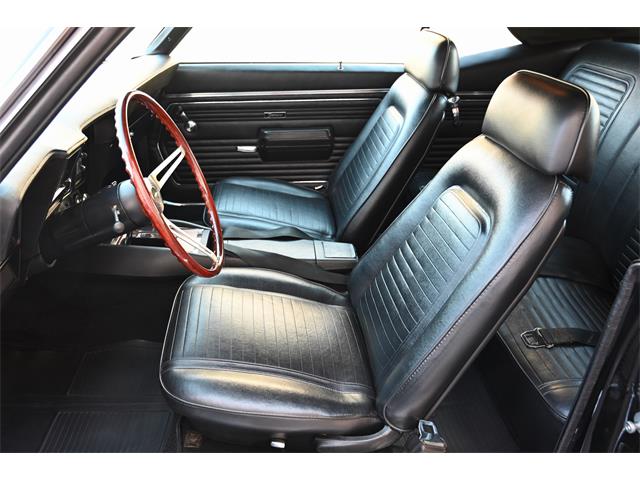 1969 Chevrolet Camaro ZL1 (CC-2072924) for sale in St. George, Utah