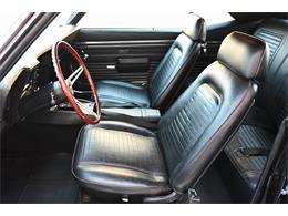 1969 Chevrolet Camaro ZL1 (CC-2072924) for sale in St. George, Utah