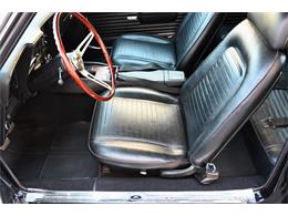 1969 Chevrolet Camaro ZL1 (CC-2072924) for sale in St. George, Utah