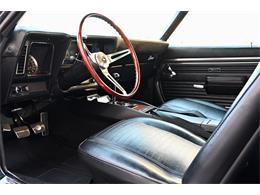 1969 Chevrolet Camaro ZL1 (CC-2072924) for sale in St. George, Utah