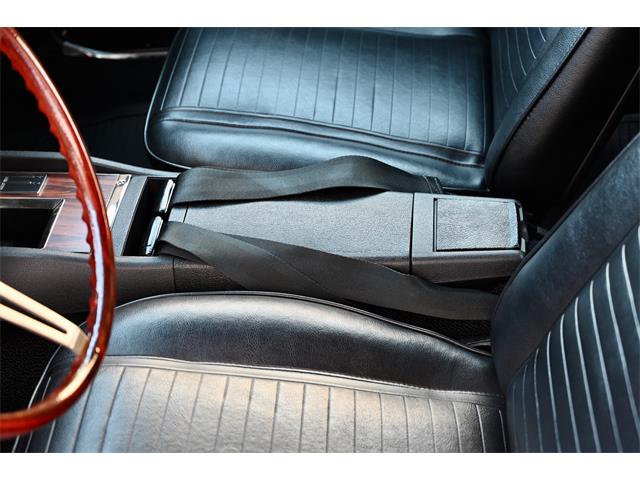 1969 Chevrolet Camaro ZL1 (CC-2072924) for sale in St. George, Utah