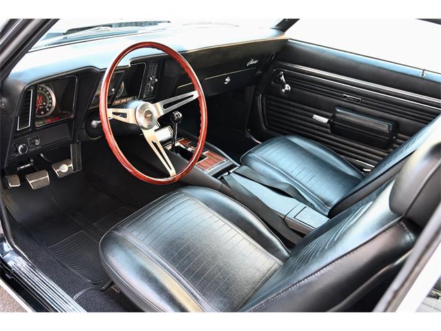 1969 Chevrolet Camaro ZL1 (CC-2072924) for sale in St. George, Utah