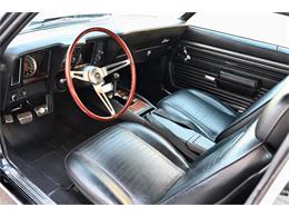 1969 Chevrolet Camaro ZL1 (CC-2072924) for sale in St. George, Utah