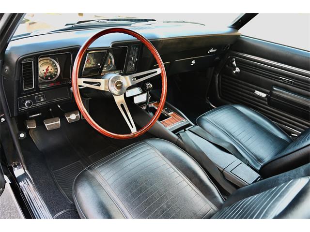 1969 Chevrolet Camaro ZL1 (CC-2072924) for sale in St. George, Utah