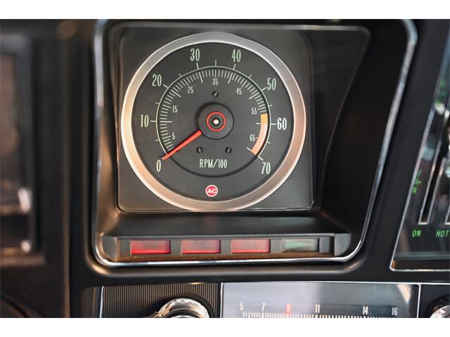 1969 Chevrolet Camaro ZL1 (CC-2072924) for sale in St. George, Utah