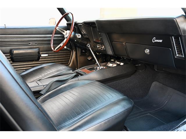 1969 Chevrolet Camaro ZL1 (CC-2072924) for sale in St. George, Utah
