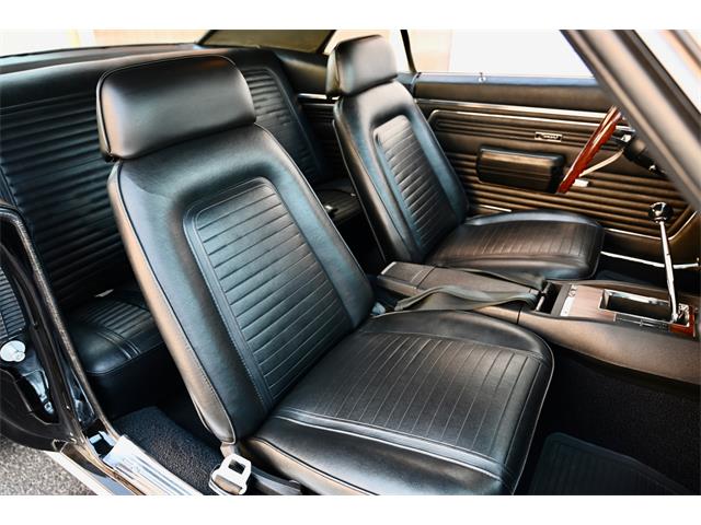 1969 Chevrolet Camaro ZL1 (CC-2072924) for sale in St. George, Utah