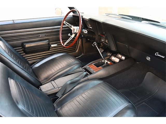1969 Chevrolet Camaro ZL1 (CC-2072924) for sale in St. George, Utah