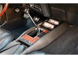 1969 Chevrolet Camaro ZL1 (CC-2072924) for sale in St. George, Utah