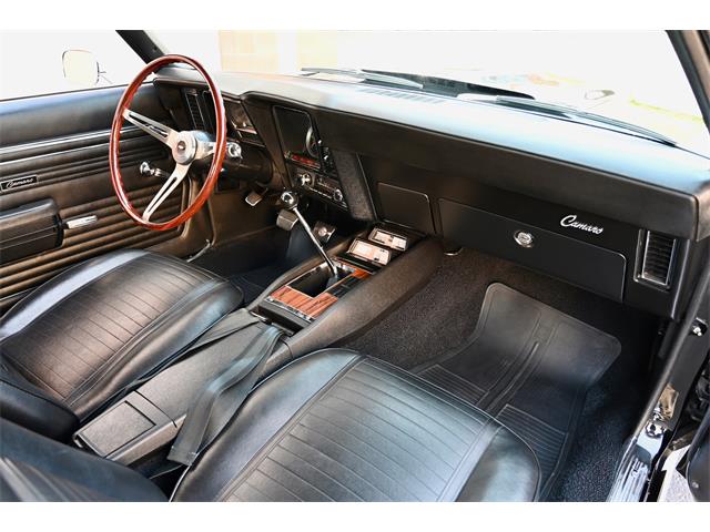 1969 Chevrolet Camaro ZL1 (CC-2072924) for sale in St. George, Utah