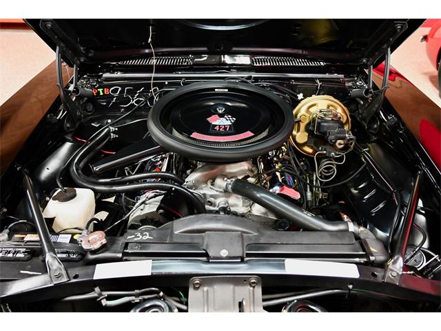1969 Chevrolet Camaro ZL1 (CC-2072924) for sale in St. George, Utah
