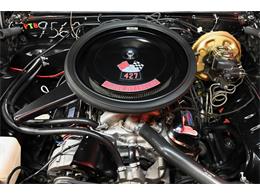 1969 Chevrolet Camaro ZL1 (CC-2072924) for sale in St. George, Utah