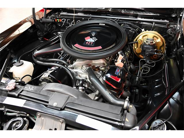1969 Chevrolet Camaro ZL1 (CC-2072924) for sale in St. George, Utah
