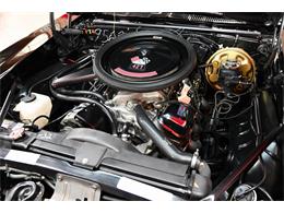 1969 Chevrolet Camaro ZL1 (CC-2072924) for sale in St. George, Utah