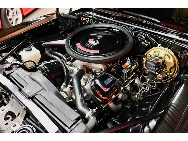 1969 Chevrolet Camaro ZL1 (CC-2072924) for sale in St. George, Utah