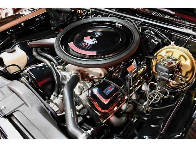 1969 Chevrolet Camaro ZL1 (CC-2072924) for sale in St. George, Utah