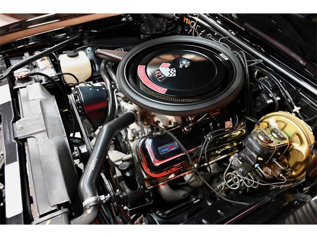 1969 Chevrolet Camaro ZL1 (CC-2072924) for sale in St. George, Utah