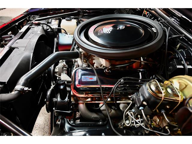 1969 Chevrolet Camaro ZL1 (CC-2072924) for sale in St. George, Utah
