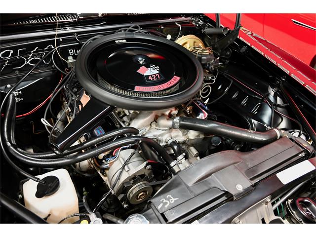 1969 Chevrolet Camaro ZL1 (CC-2072924) for sale in St. George, Utah