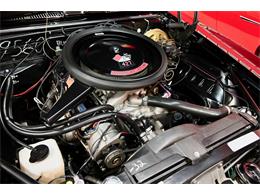 1969 Chevrolet Camaro ZL1 (CC-2072924) for sale in St. George, Utah