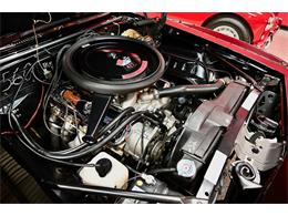 1969 Chevrolet Camaro ZL1 (CC-2072924) for sale in St. George, Utah
