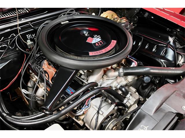 1969 Chevrolet Camaro ZL1 (CC-2072924) for sale in St. George, Utah