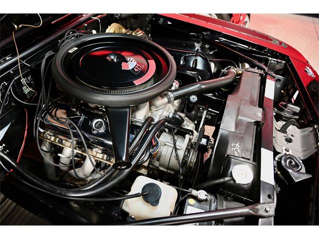 1969 Chevrolet Camaro ZL1 (CC-2072924) for sale in St. George, Utah