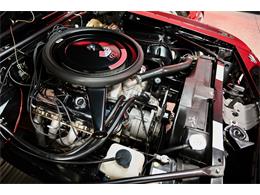 1969 Chevrolet Camaro ZL1 (CC-2072924) for sale in St. George, Utah