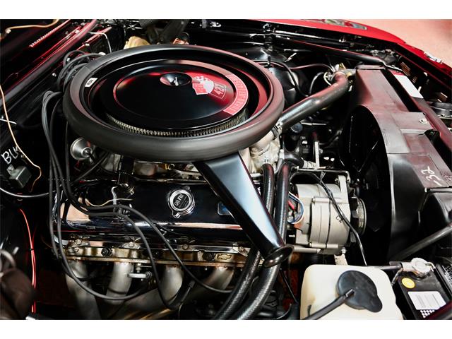 1969 Chevrolet Camaro ZL1 (CC-2072924) for sale in St. George, Utah