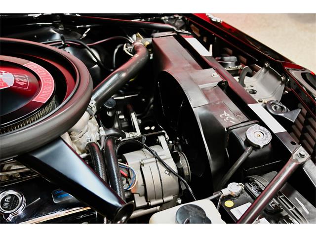 1969 Chevrolet Camaro ZL1 (CC-2072924) for sale in St. George, Utah