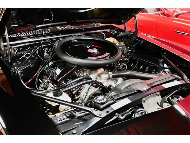1969 Chevrolet Camaro ZL1 (CC-2072924) for sale in St. George, Utah