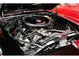 1969 Chevrolet Camaro ZL1 (CC-2072924) for sale in St. George, Utah