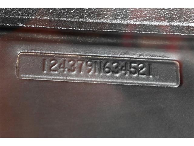 1969 Chevrolet Camaro ZL1 (CC-2072924) for sale in St. George, Utah