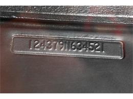 1969 Chevrolet Camaro ZL1 (CC-2072924) for sale in St. George, Utah