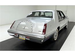 1983 Lincoln Continental (CC-2072926) for sale in Morgantown, Pennsylvania