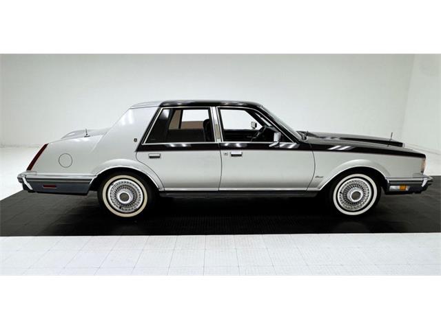 1983 Lincoln Continental (CC-2072926) for sale in Morgantown, Pennsylvania