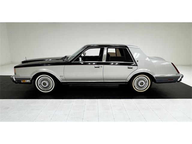 1983 Lincoln Continental (CC-2072926) for sale in Morgantown, Pennsylvania