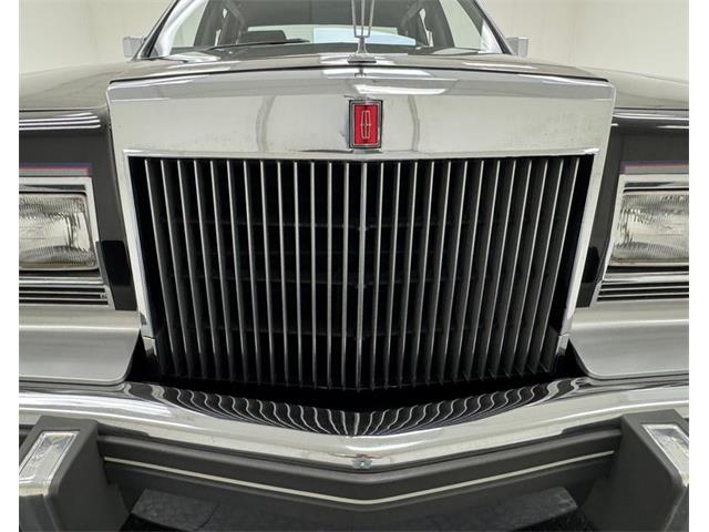 1983 Lincoln Continental (CC-2072926) for sale in Morgantown, Pennsylvania